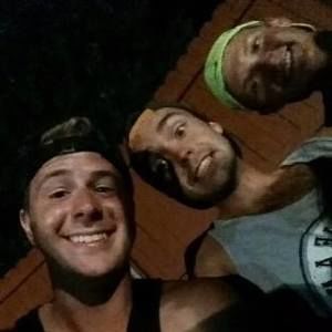 Meet your Posher, Rome